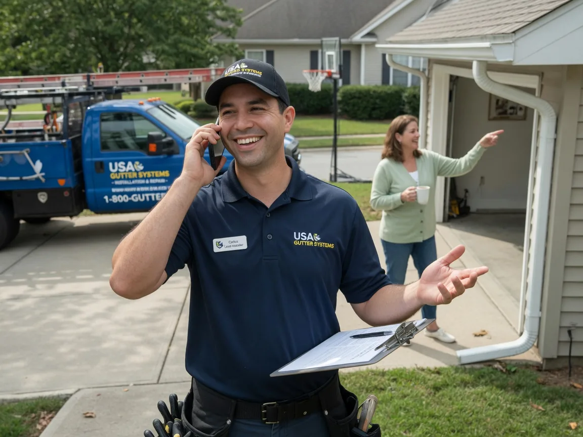 Gutter Installation Hillsboro, TX FAQs